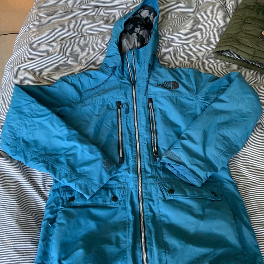 Men’s Ski jacket